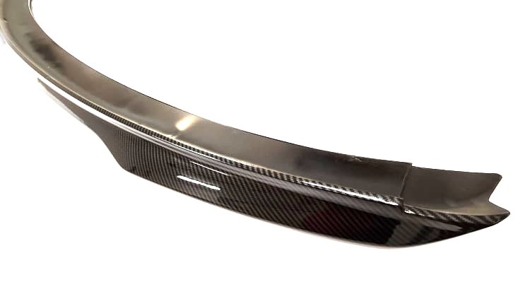 křídlo pro Mustang Shelby 2015-2021- V2 - 3