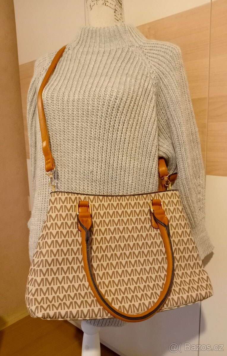 NOVÁ kabelka - 3
