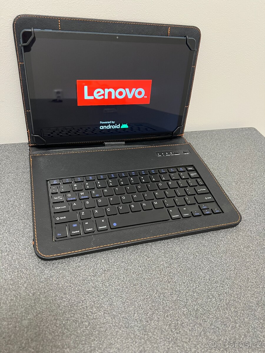 Lenovo Tab P11 Plus 128GB +Obal s klávesnicí - 3