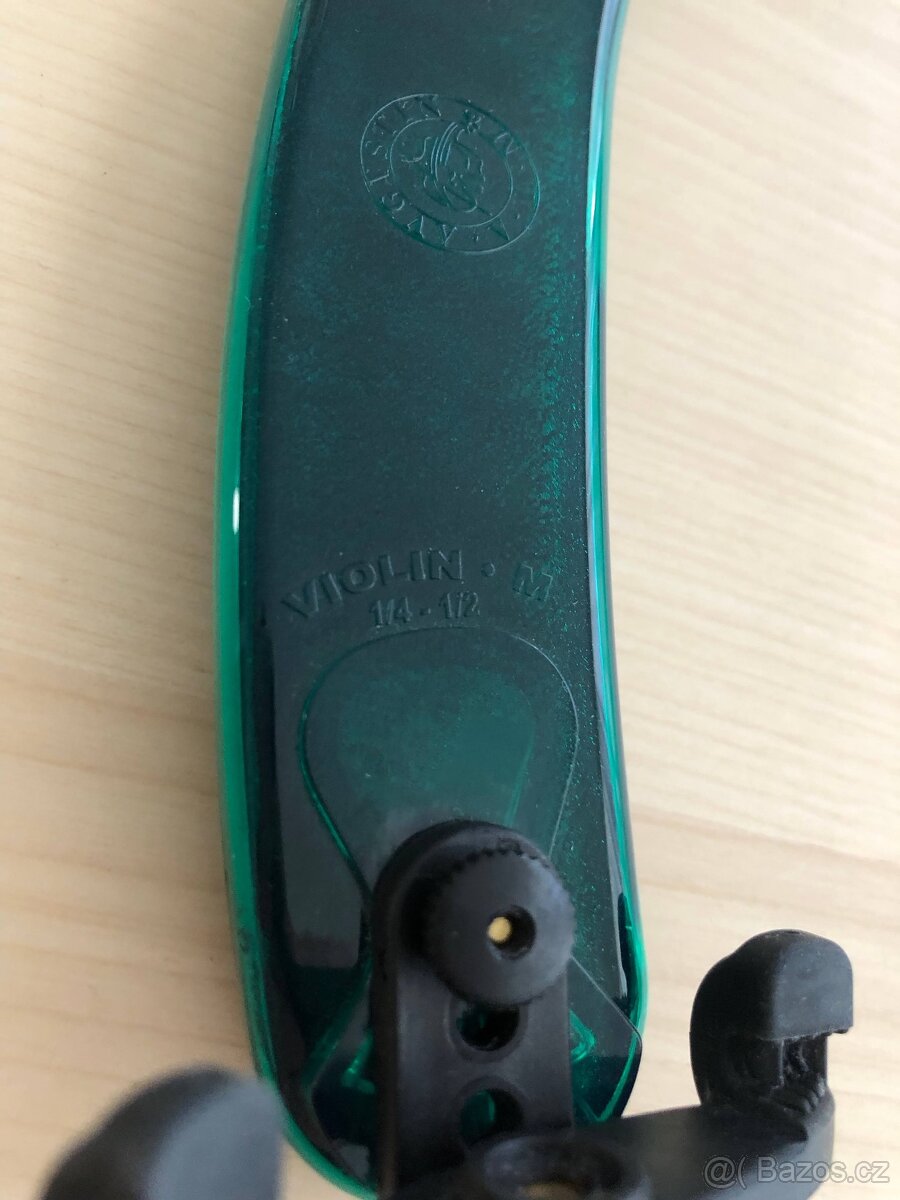 Prodám 2 ramenní opěrky na housle - 3