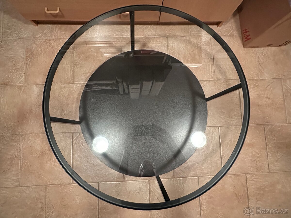 Konferenční stolek Ikea - 3