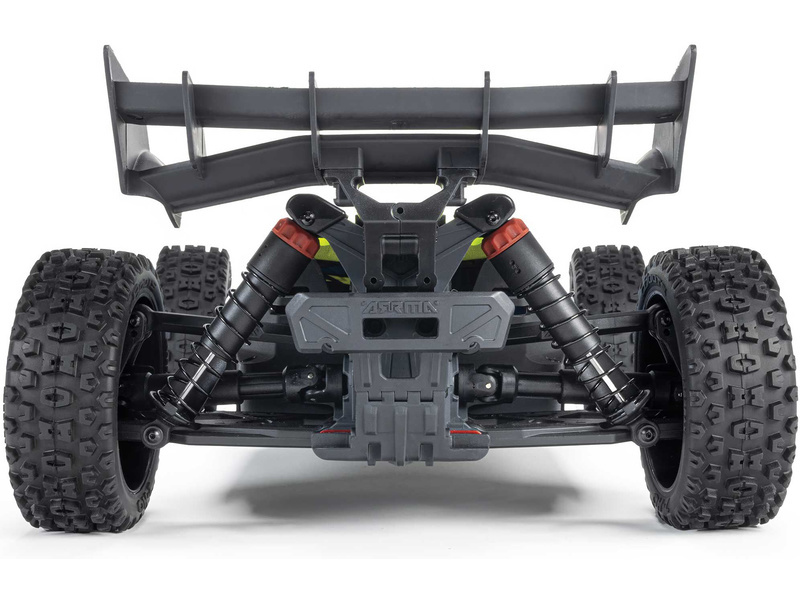 Arrma Typhon Mega 665 1:8 4WD - NOVÉ - 3