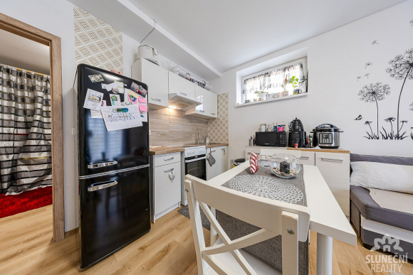 Prodej bytu 2+kk, 40 m², Boršice - 3