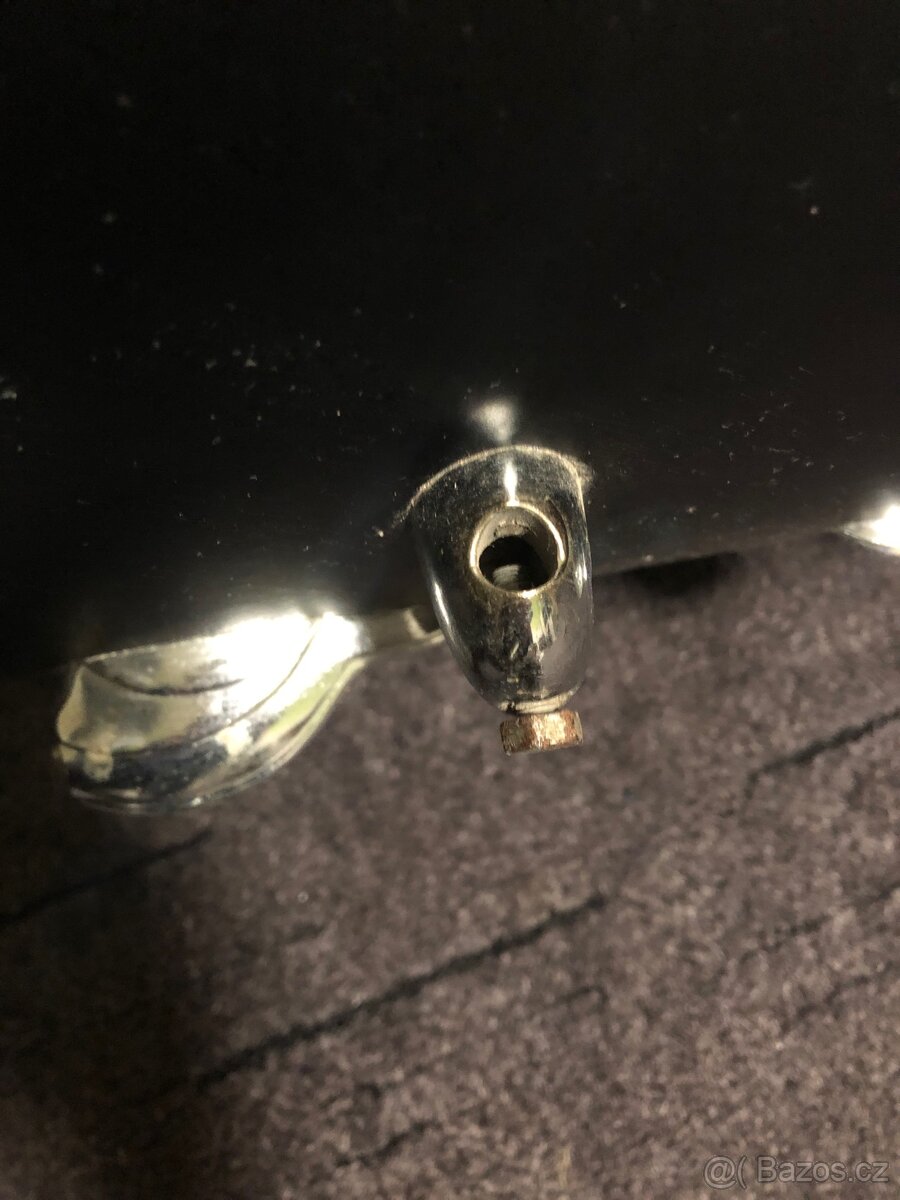 Koupím hardware k bicím Amati - 3