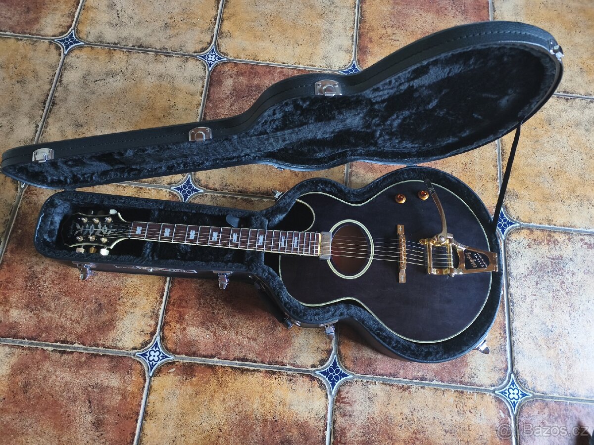 Kytara Epiphone - 3