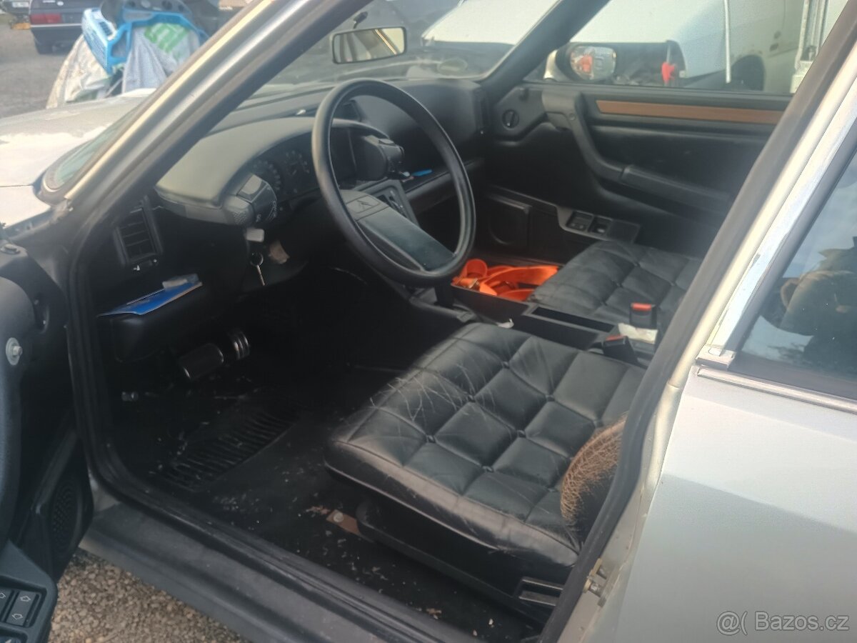 Citroen CX 25 Prestige - 3