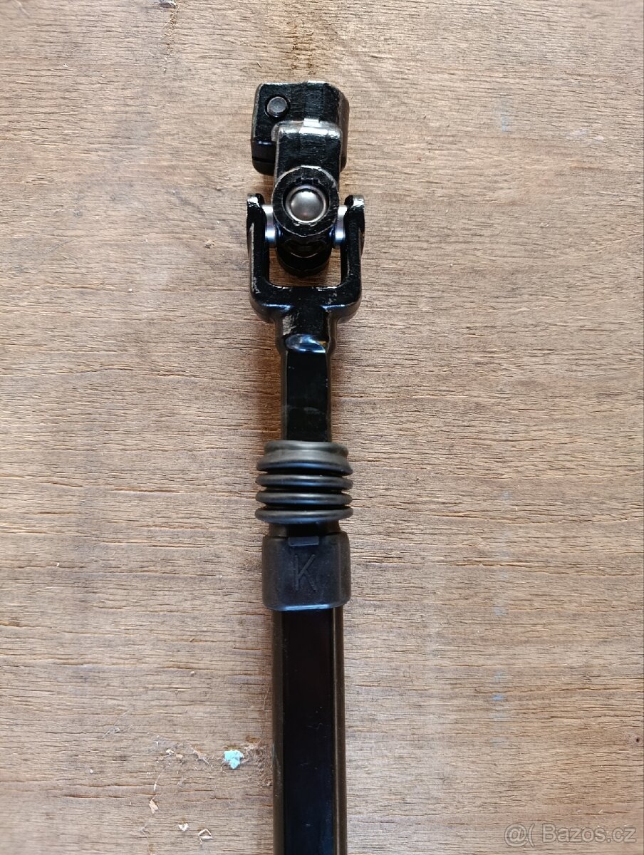 Tyč řízení Jeep Cherokee - 3