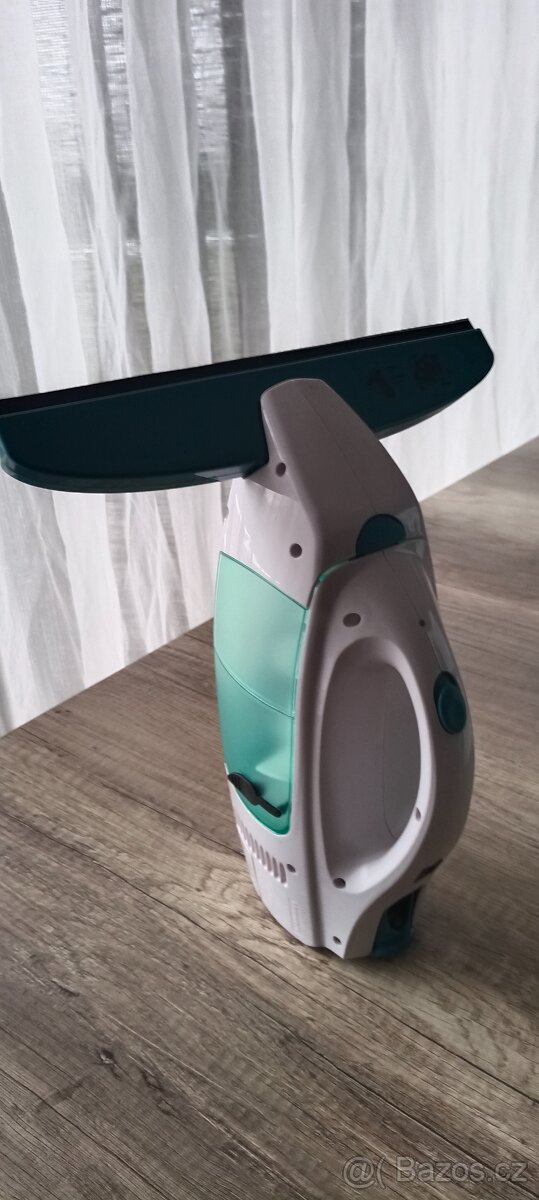 Vysavač na okna LEIFTHEIT - 3