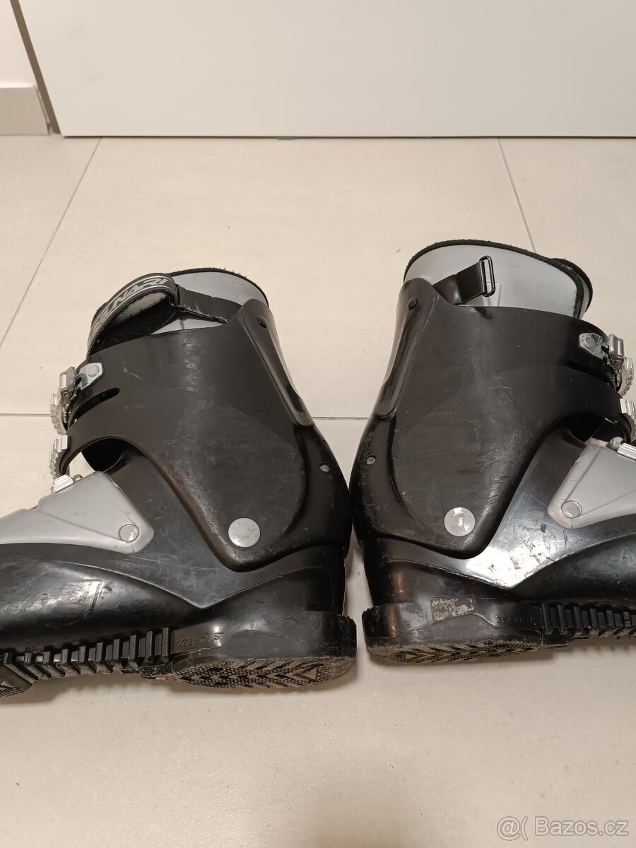 Lyžařské boty, 322 mm - 3