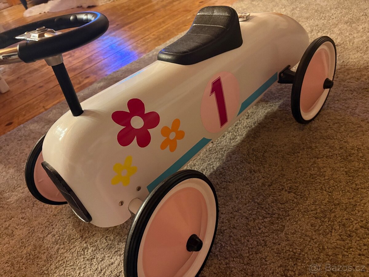 Kovove odrazedlo Gollnest & Klessel - 3