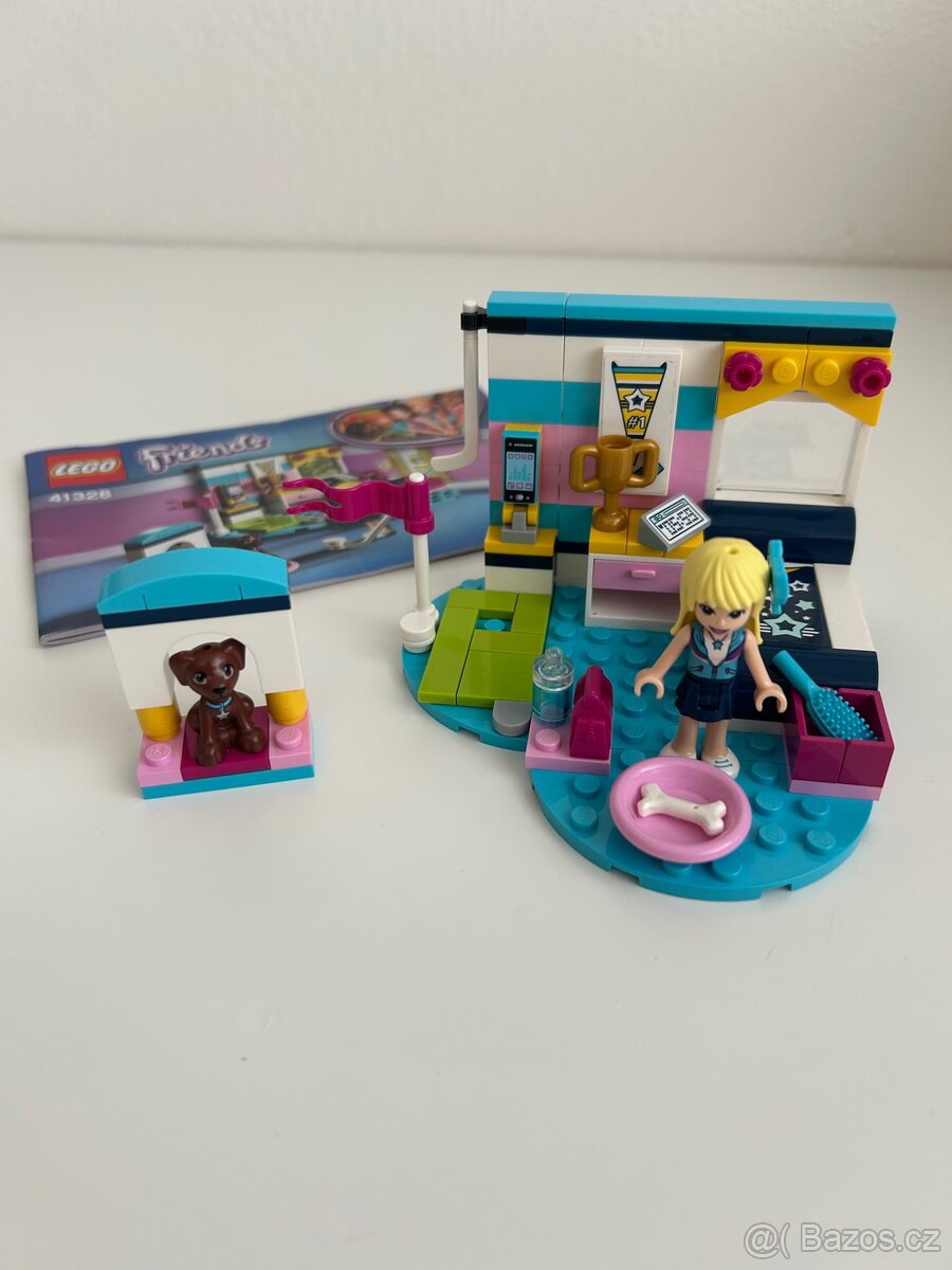 Lego friends 41328 - 3