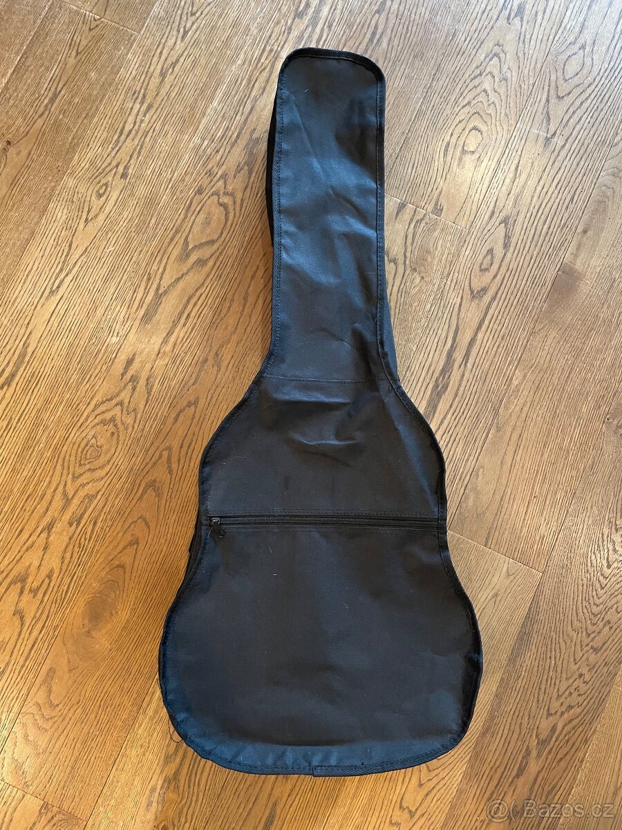 NN AG 34 Akustická kytara 1/2 - 3