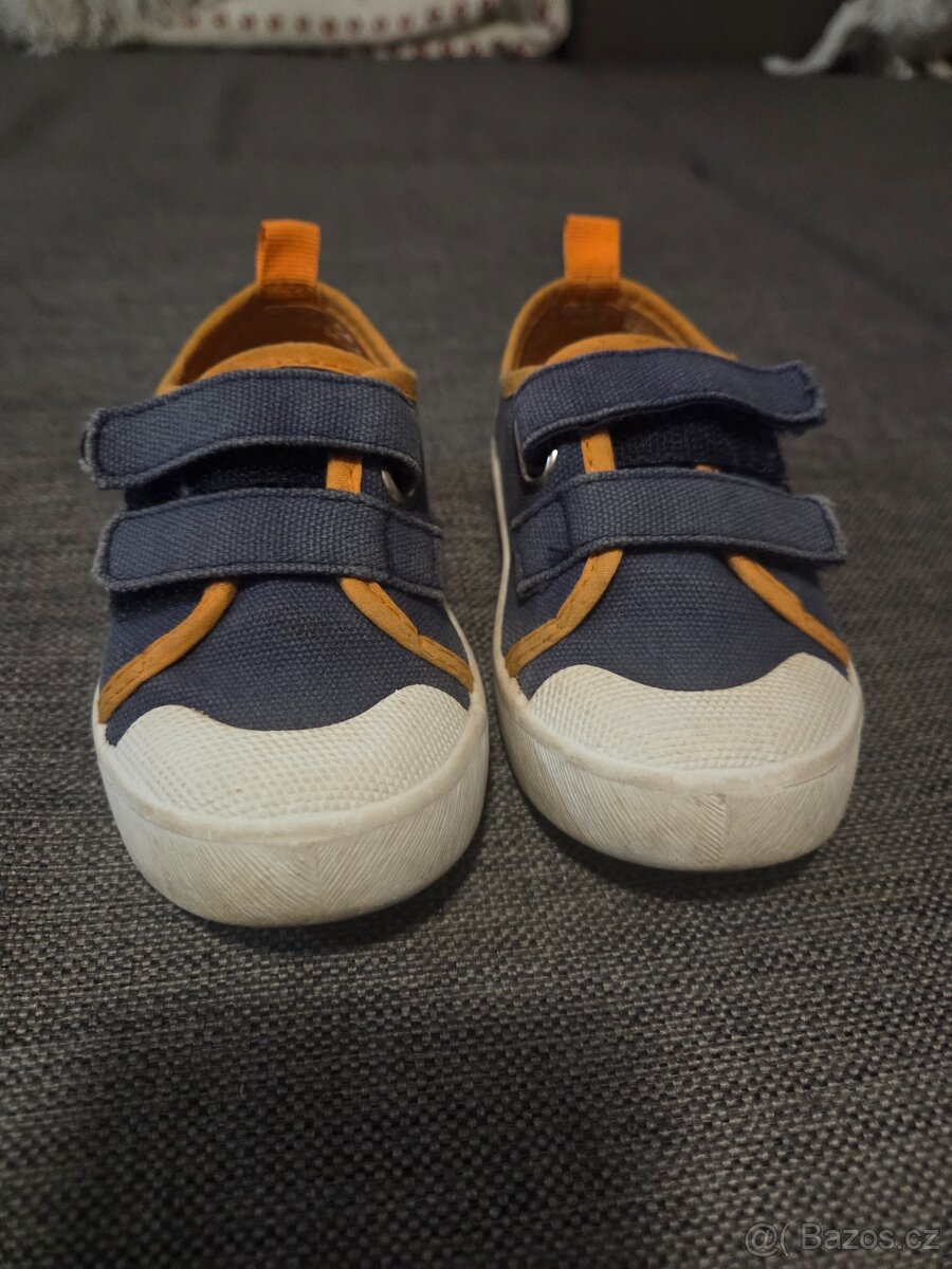 D.D Step, chlapecké topánky - 3