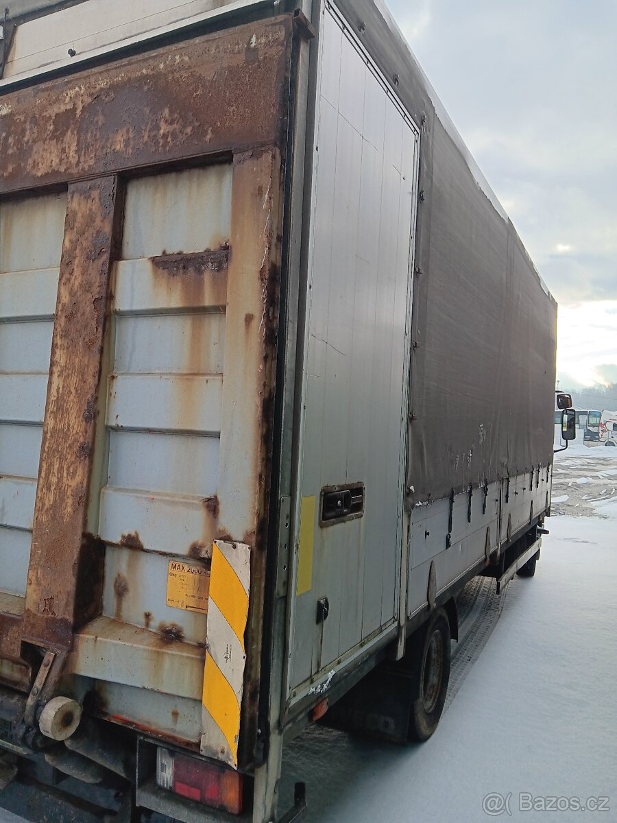 Iveco Euro Cargo - 3