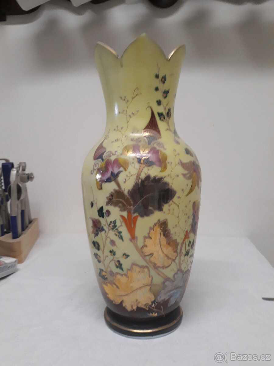 Historické vázy - 3