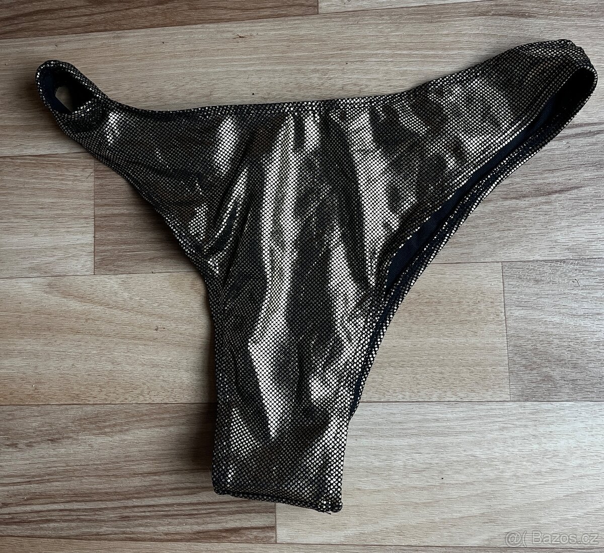 Nové dvojdílné plavky vel. S - 3