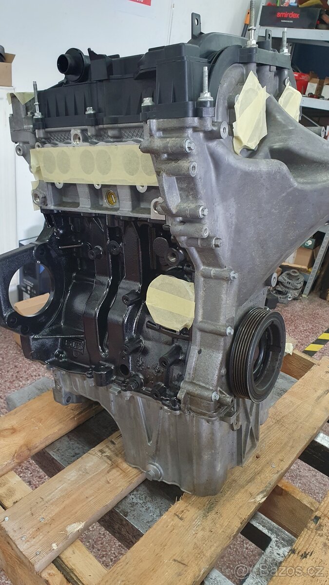 Motor Ford Focus III MK3 1.0 ECOBOOST - 3