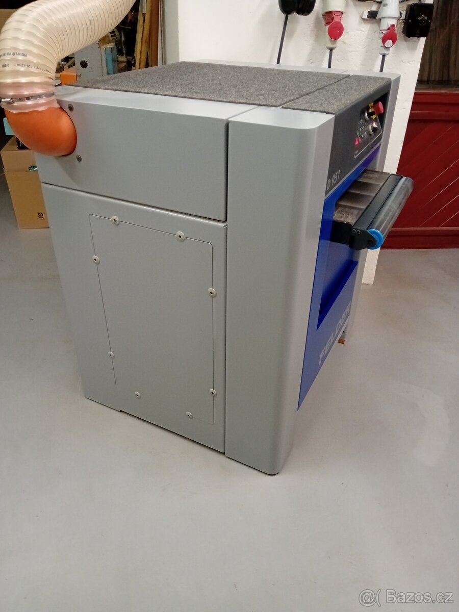 Protahovačka tloustkovaci frazka felder - 3