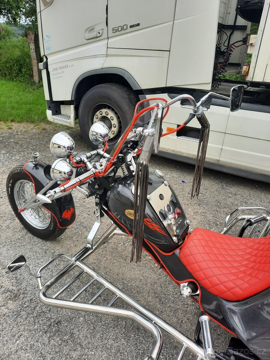 EasyTrike - 3
