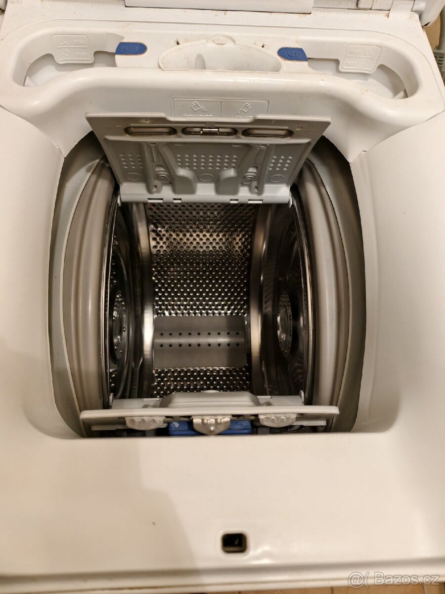 Pračka Electrolux - 3