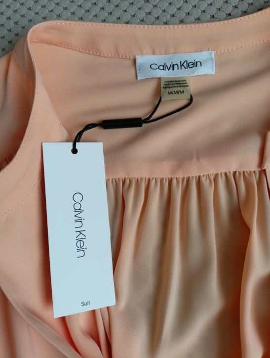 Halenka zn. Calvin Klein - 3