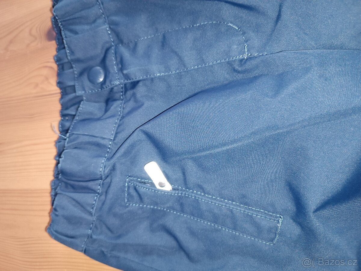 membránové kalhoty Reima - 3