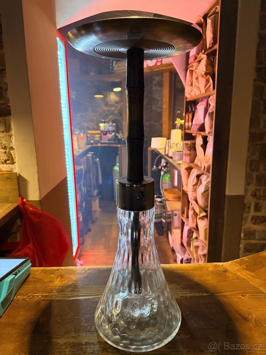 Vodní dýmka/Marvin - 3