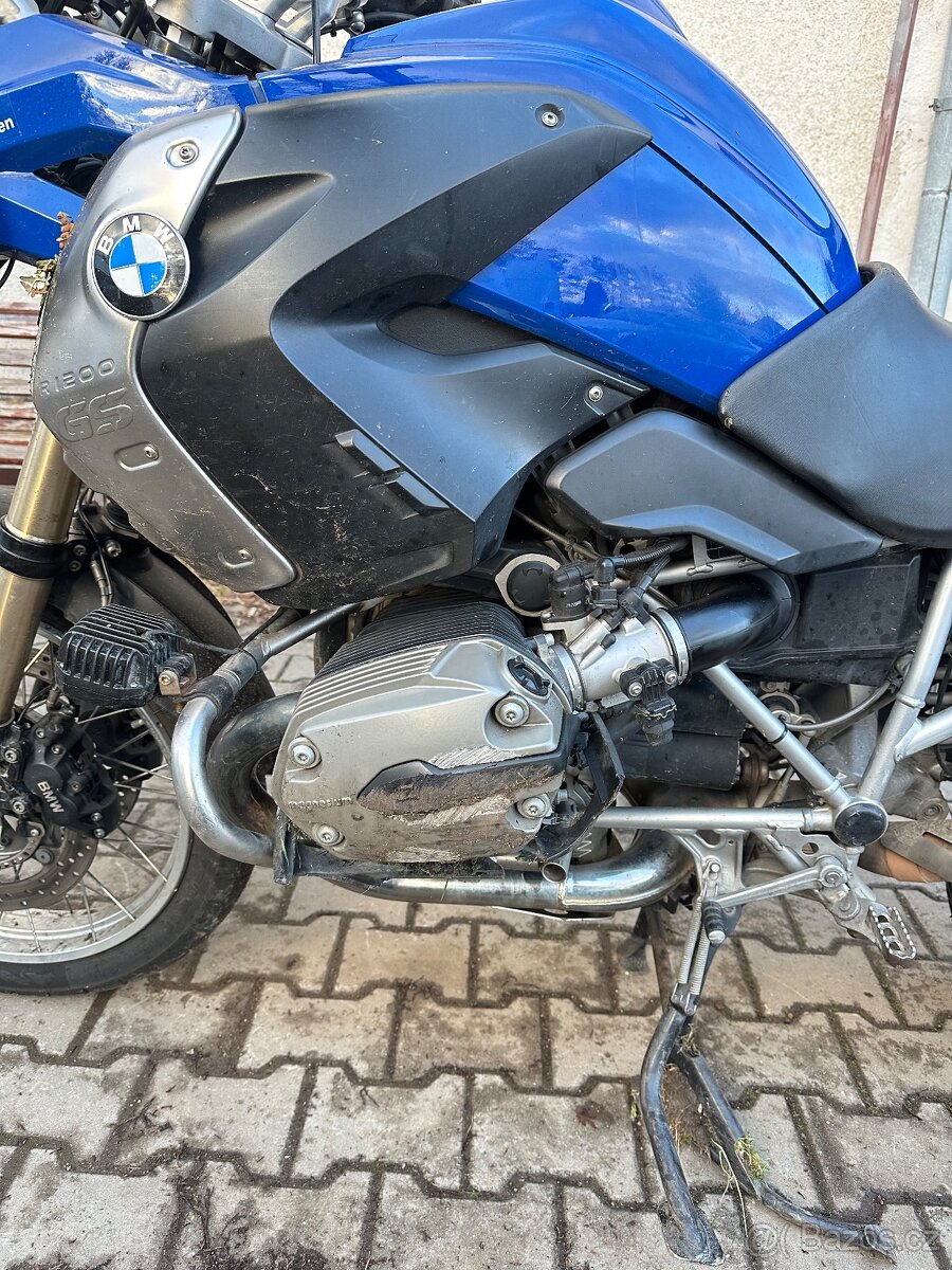 Bmw r 1200 gs - 3