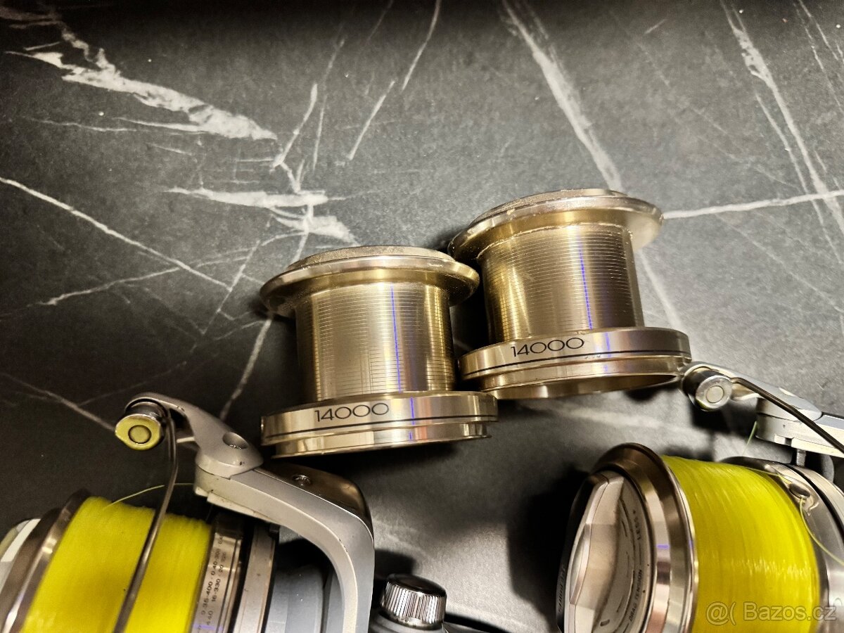 Prodám Shimano ultegra xsb - 3