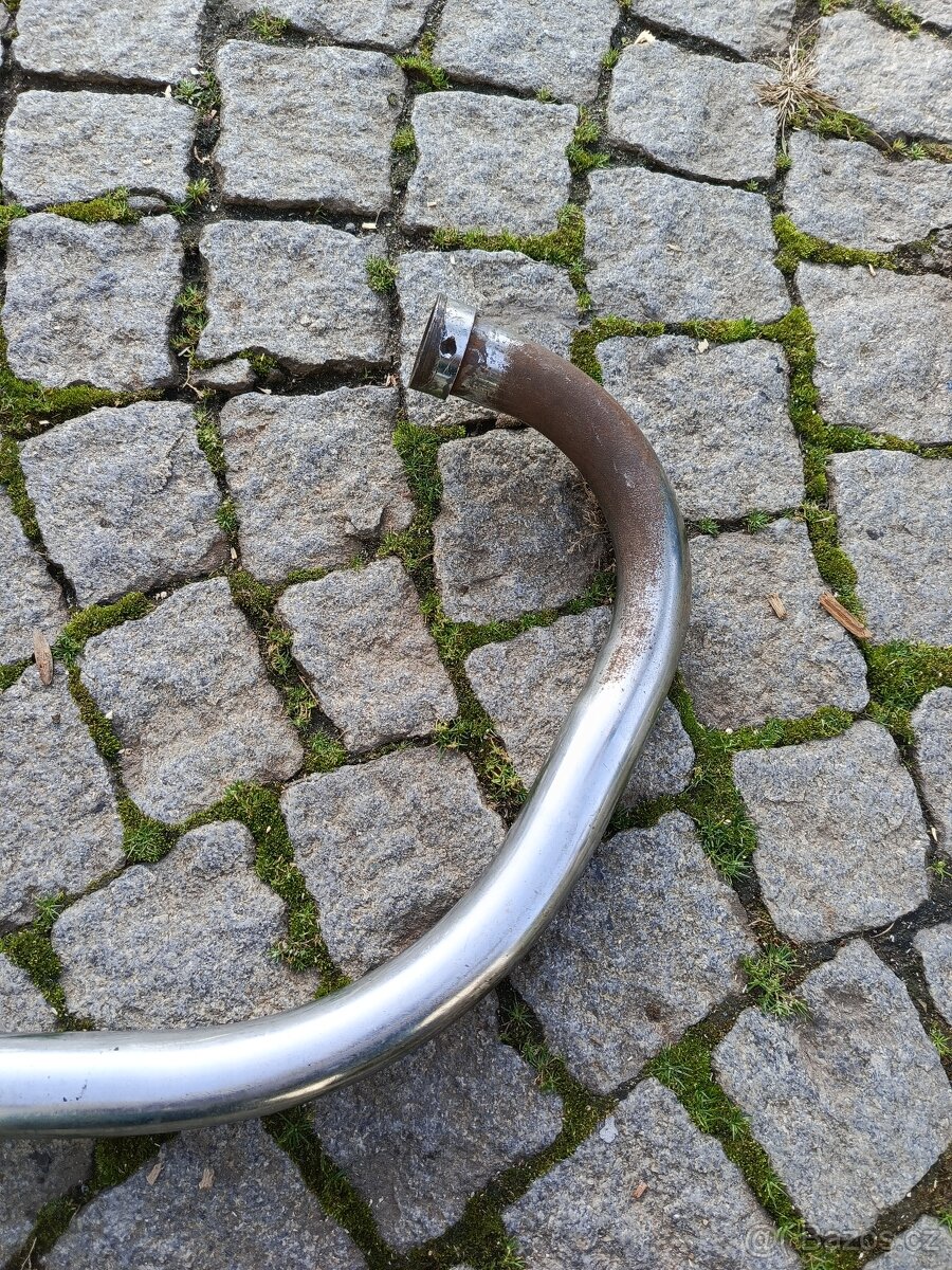 Honda cb250, 350 k. - 3