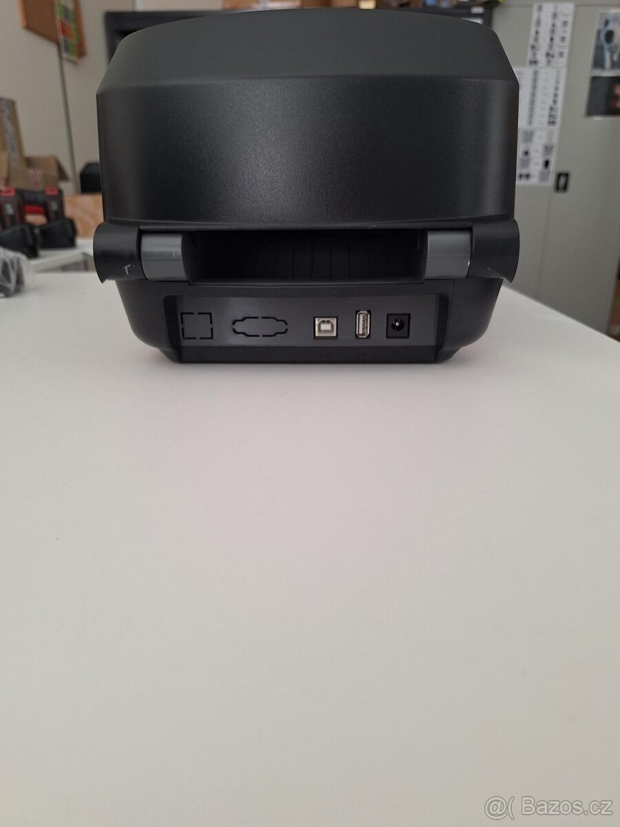 Tiskárna štítků - Honeywell PC42t - 3