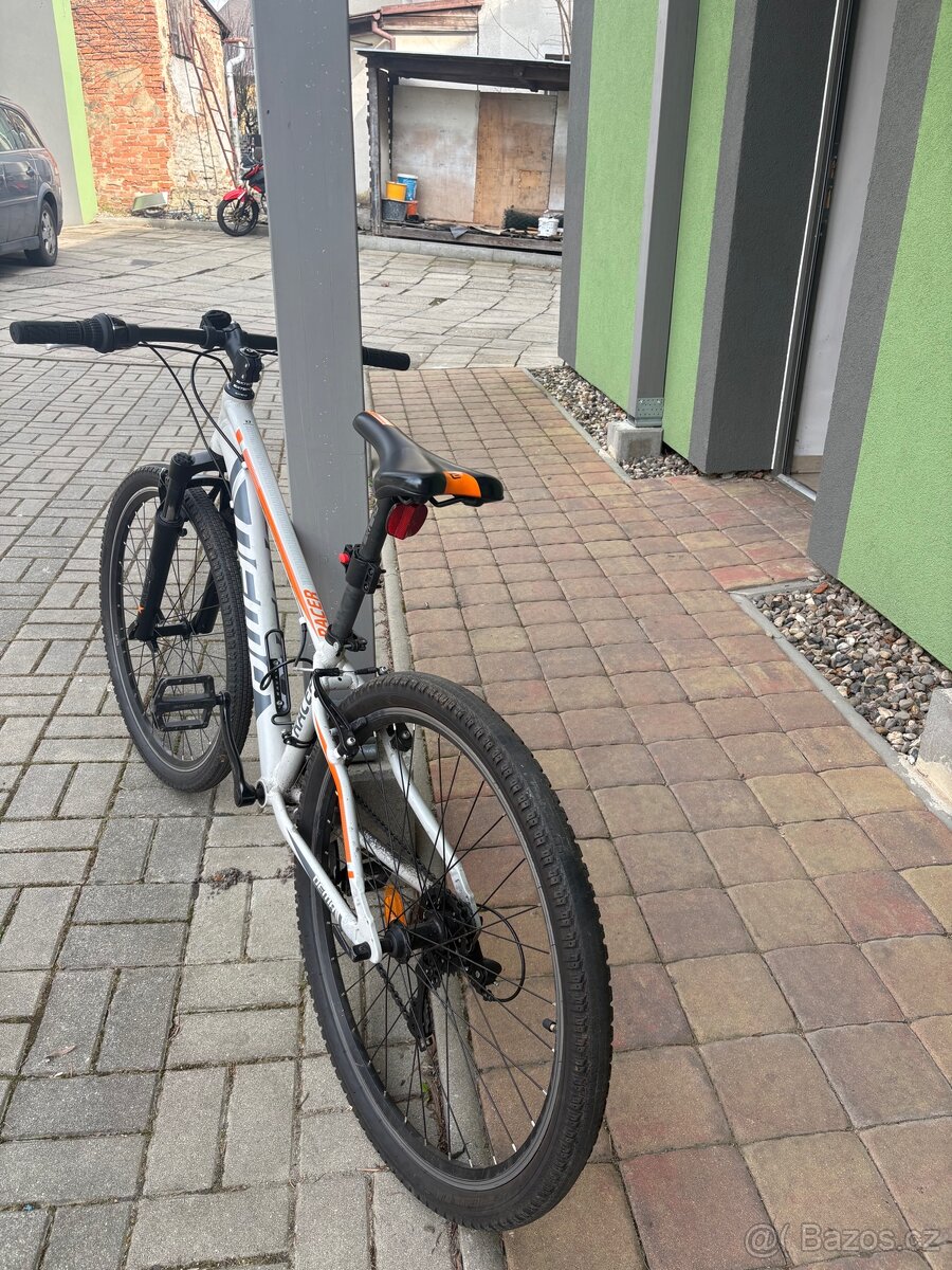 Jízdní kolo DEMA - 3