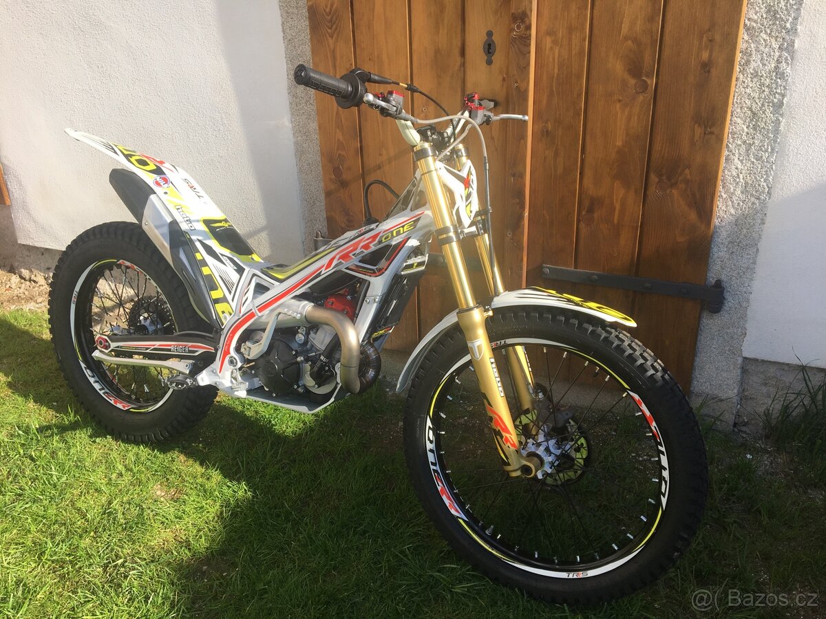 Trial TRS 280 RR - 3