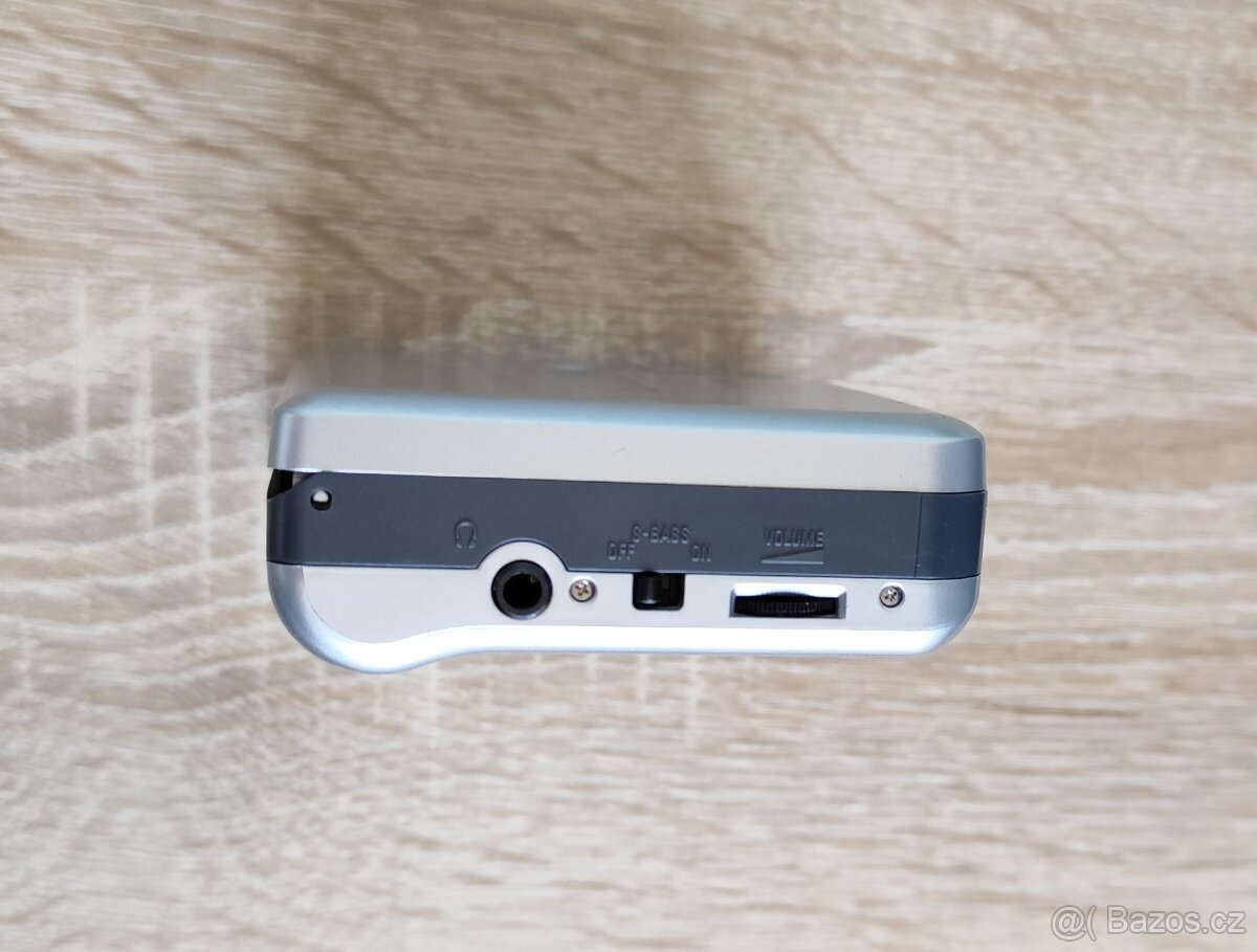 WALKMAN AIWA PX127 - 3