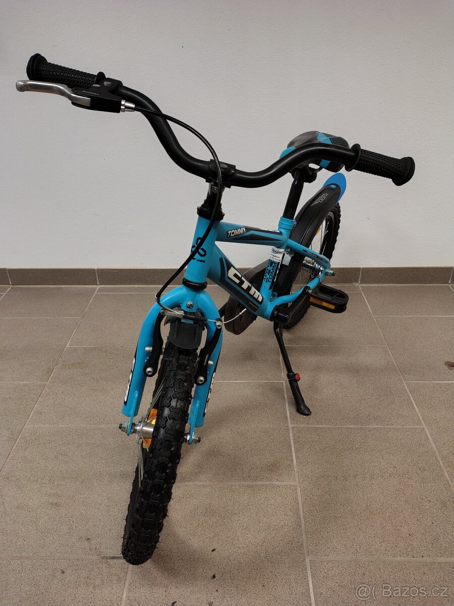 Dětské kolo CTM 16" - 3