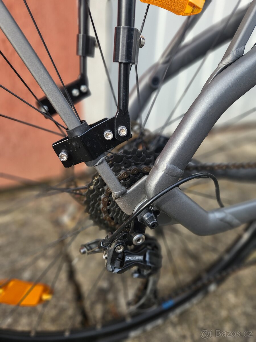 Městské/cestovní kolo Ghost - 3