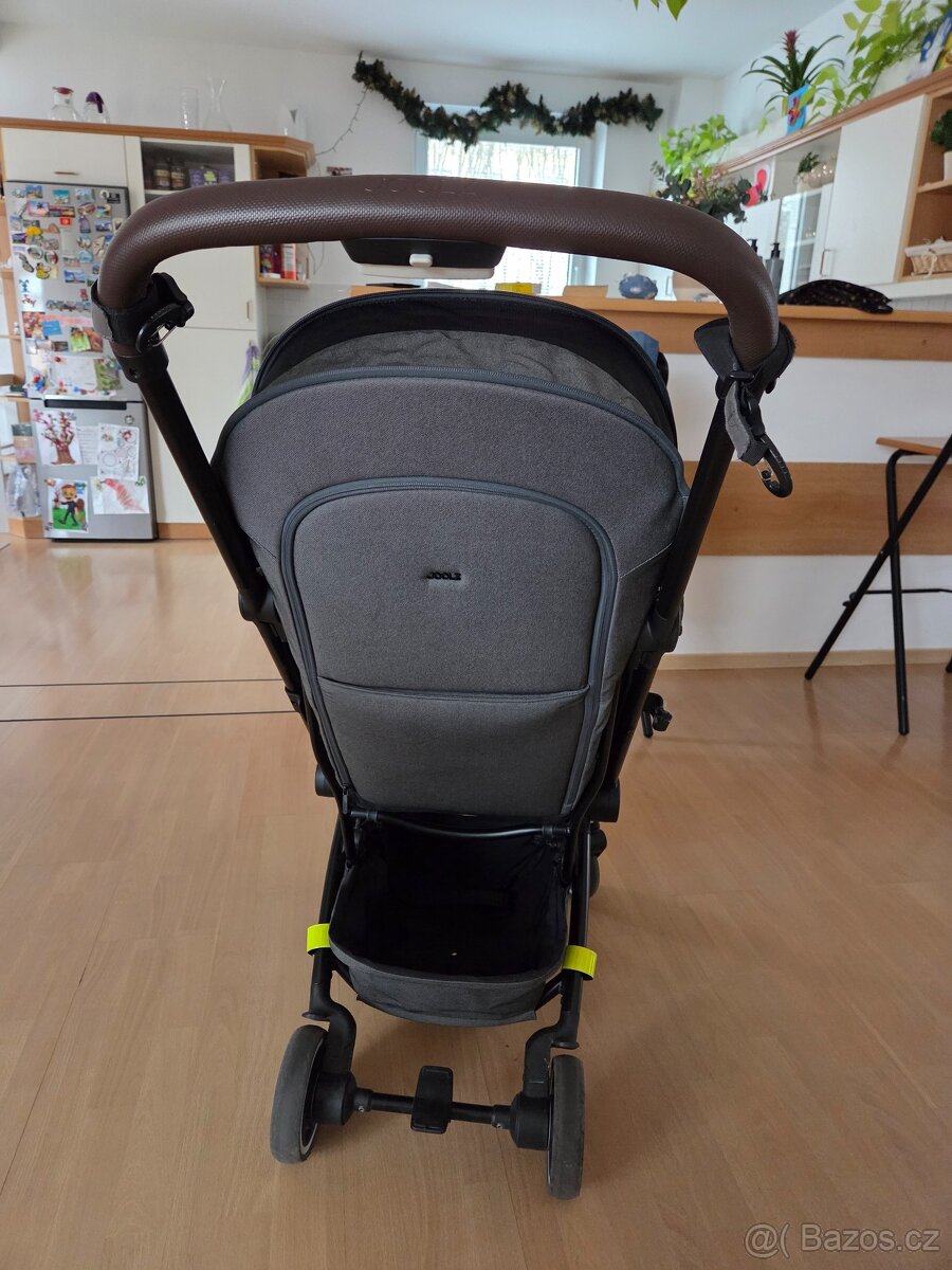 Kočárek JOOLZ AER - 3