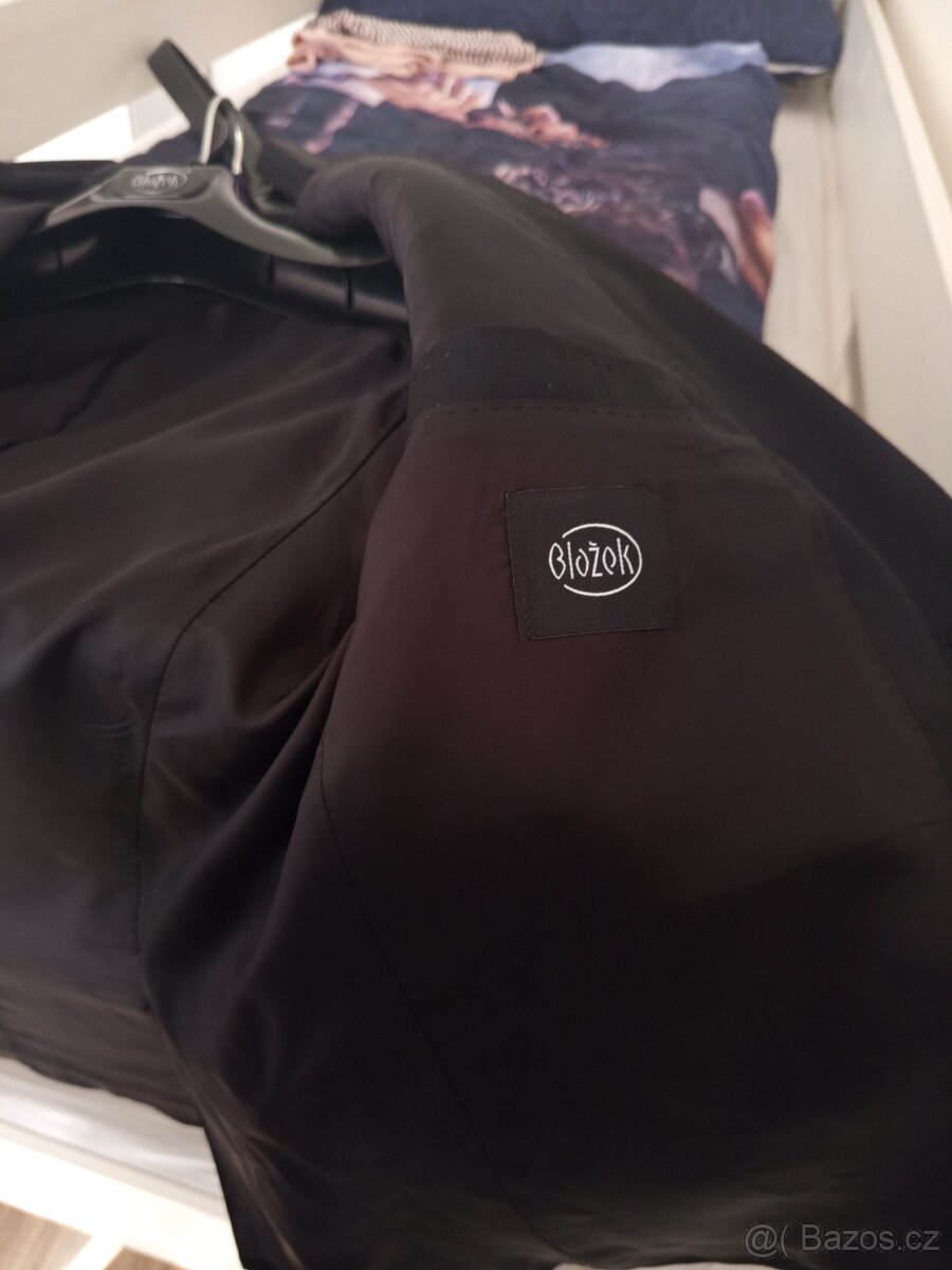 Pánský oblek Blažek - 3