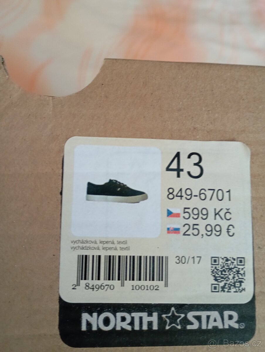 Boty - 3