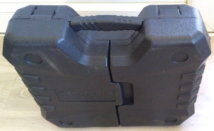 AKU nářadí s příslušenstvím - 3