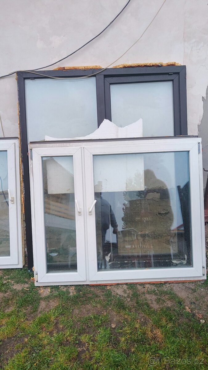 Prodám Okna - 3