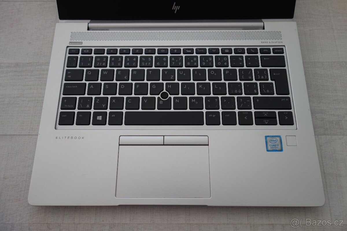 HP EliteBook 830 G6 - 3