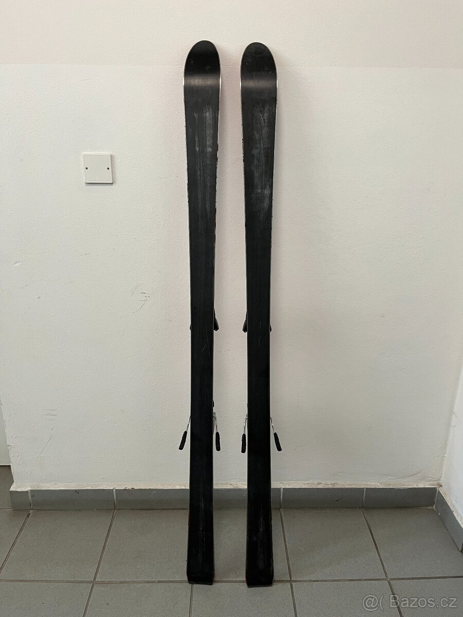 Lyže - 3