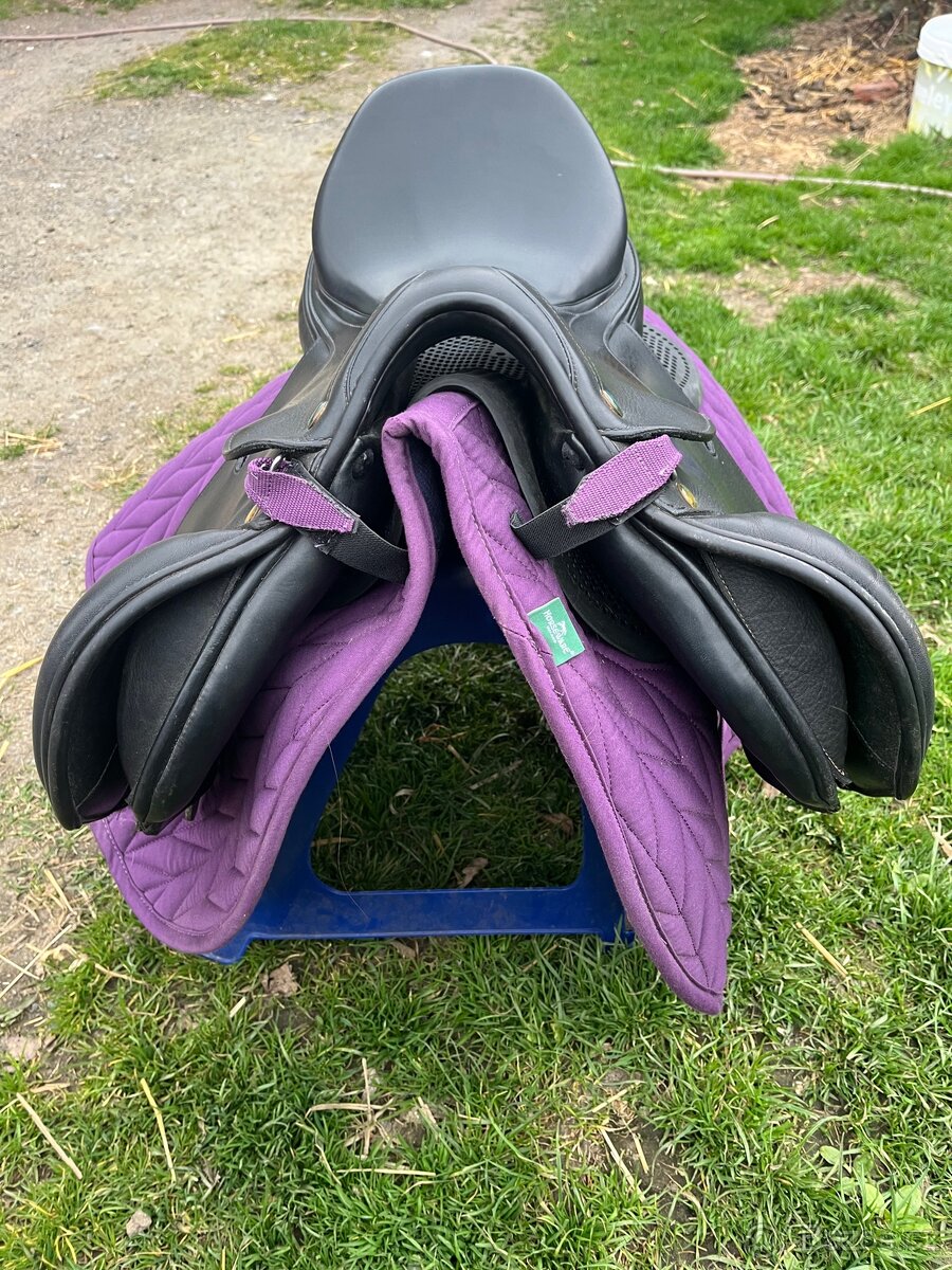 Prodám Prestige Joy Jumper - 3