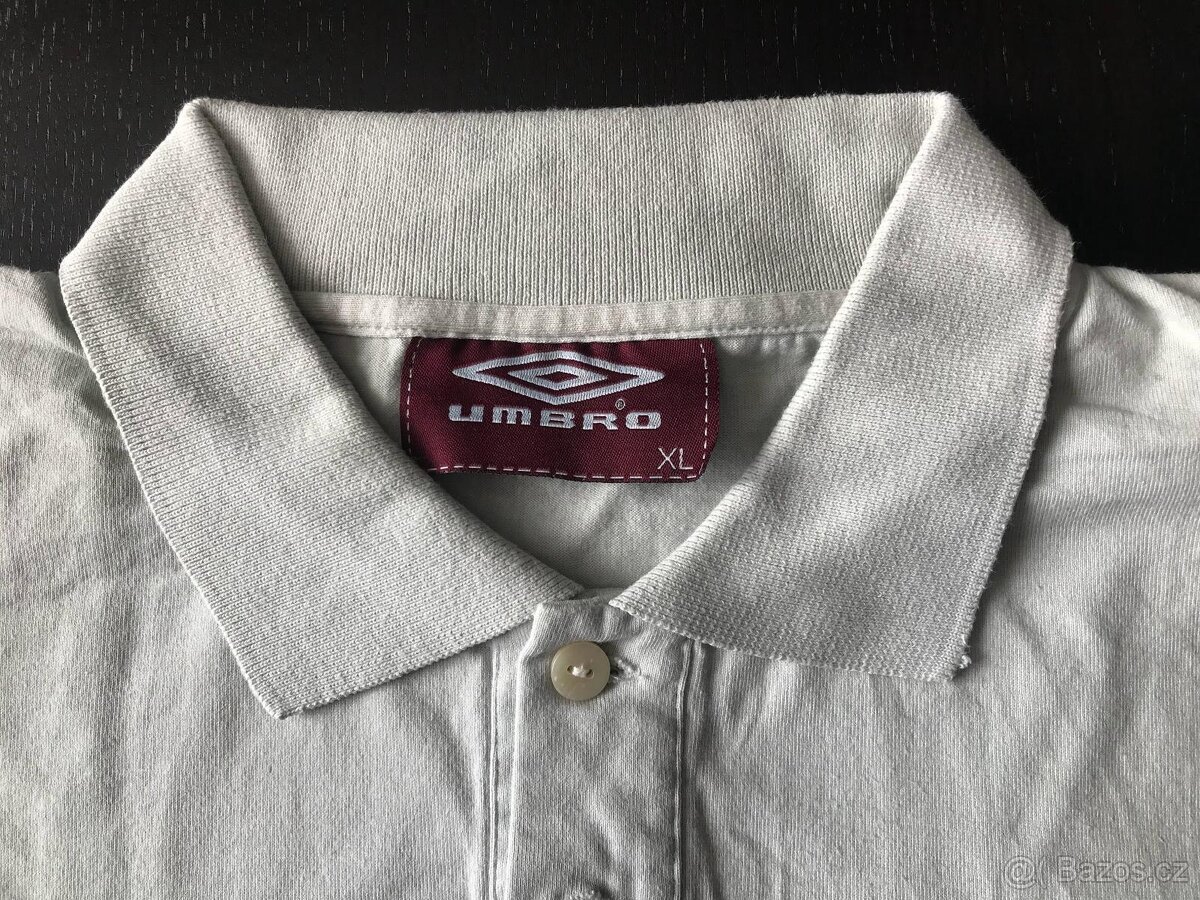 Triko Umbro, vel.XL - 3