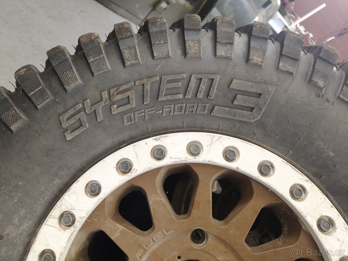 Buggy can-am