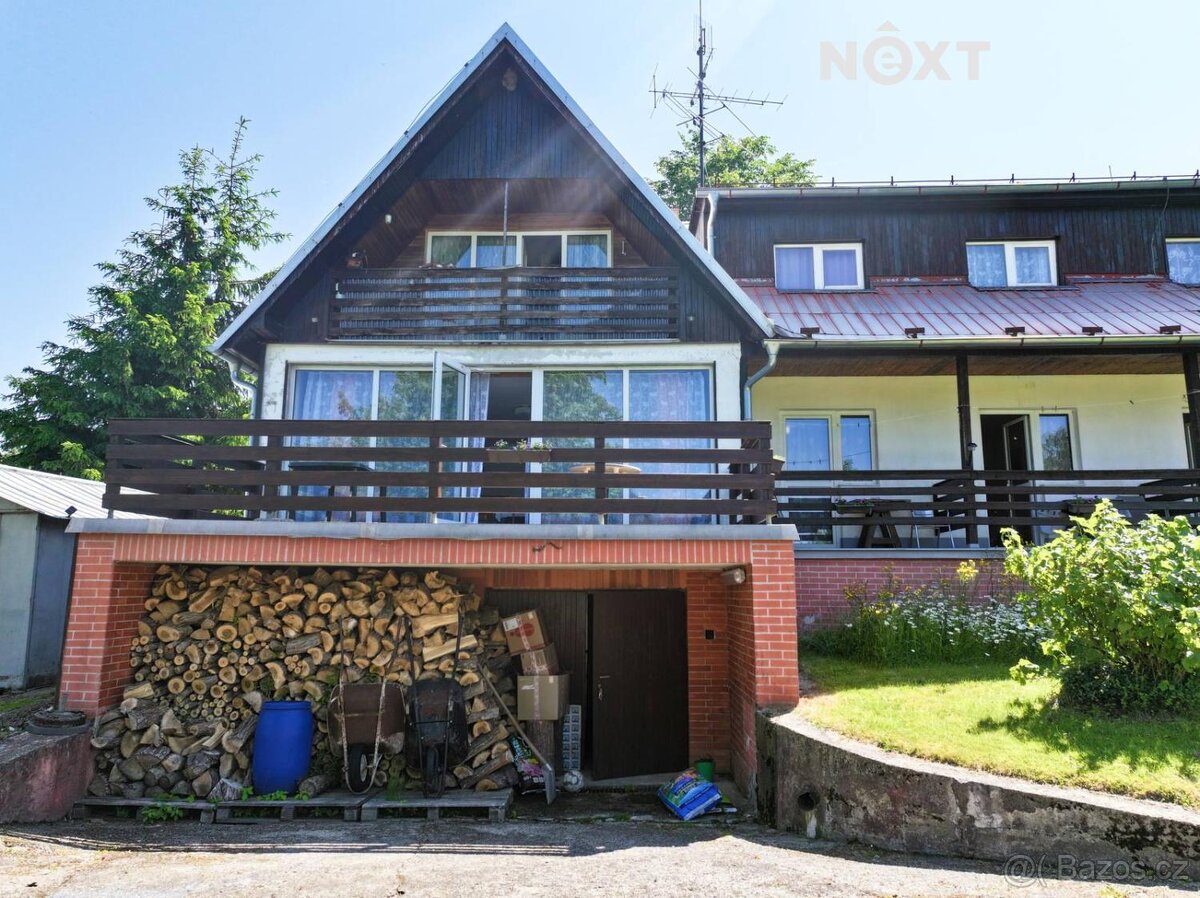 Prodej komerční Apartmány, 660㎡ - 3