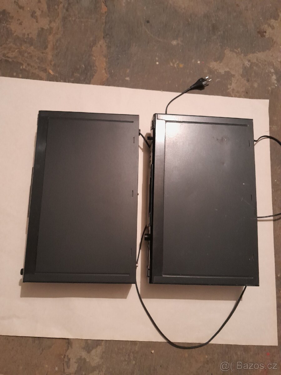 SONY COMPACT DISC PLAYER CDP-XE310 - 3