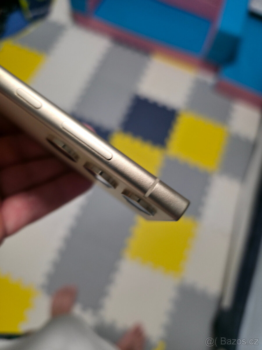 Samsung S24 Ultra 512GB Titanium Yellow - 3