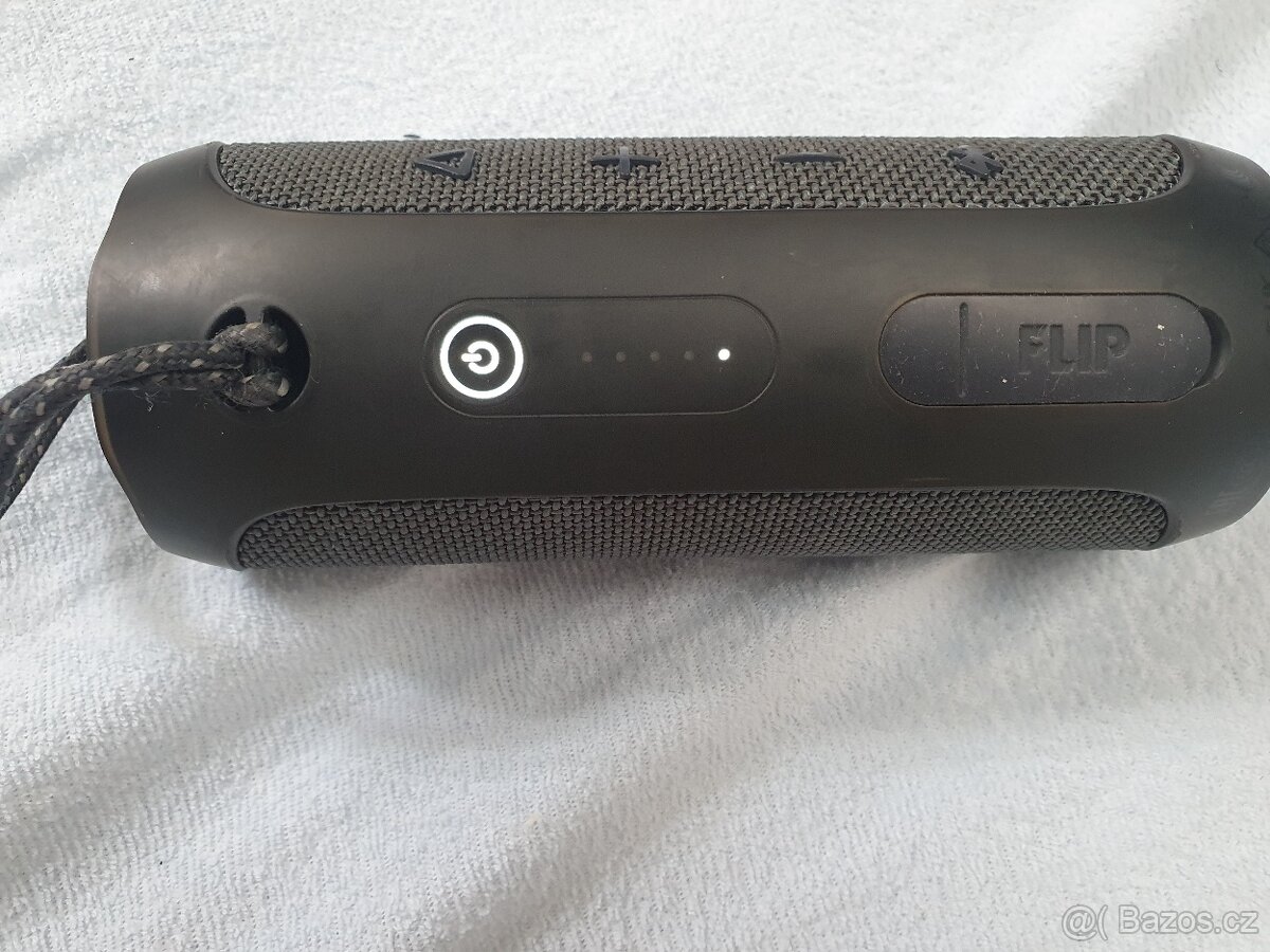 JBL Flip Essential 2 bluetooth reproduktor - 3